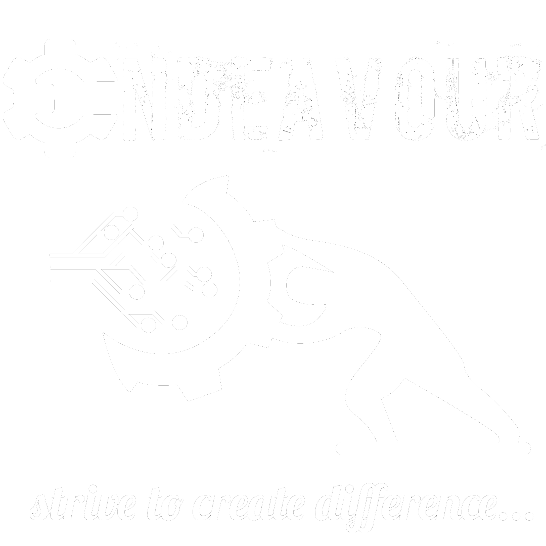 Endeavour-Logo