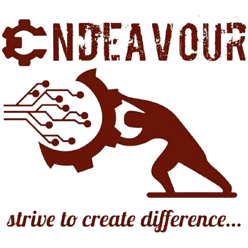 Endeavour-Logo